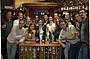 Wine tasting