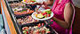 Buffet Lunch