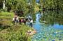 Horse Riding Combo Tour