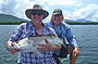 Estuary Fishing Trinity Inlet Cairns (Half Day)