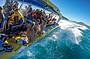 The Ocean Rafting