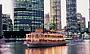 Ultimate River Cruise + Dinner - Seafood Sunday
