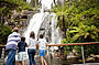 Steavenson Falls