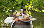 Seven Courses of Gourmet Bruny Island Produce