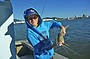 Estuary Fishing Trinity Inlet Cairns (Half Day)