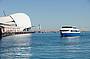 Fremantle Lunch Cruise from Perth