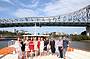 Ultimate River Cruise + High Tea - Saturday