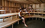 Peninsula Hot Springs - Morning Express & Thermal Spa Experience