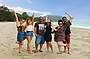 Cape Tribulation Beach