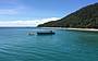 Glass bottom Boat