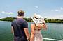 Daintrree River Cruise