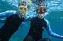 Snorkel the reef