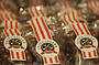 Sweet treat at Bruny Island Chocolate Company