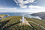 Photographic opportunities are amazing at Cape Bruny. 